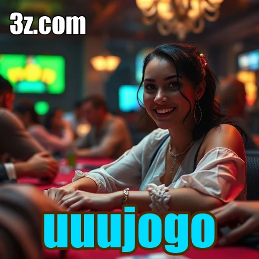 A Magia do Arcade no uuujogo: Entre Clássicos e Inovação