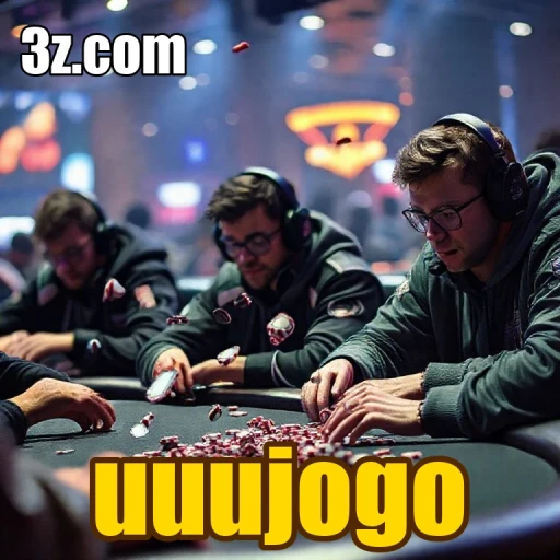 Aventura Não Tem Fim: Role no uuujogo