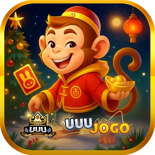 Novo logo da uuujogo